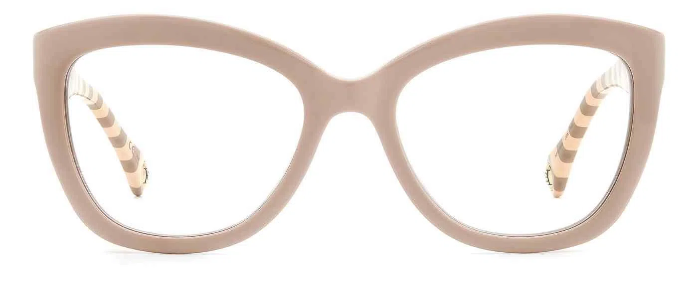 Carolina Herrera HER0088 Eyeglasses - view 3